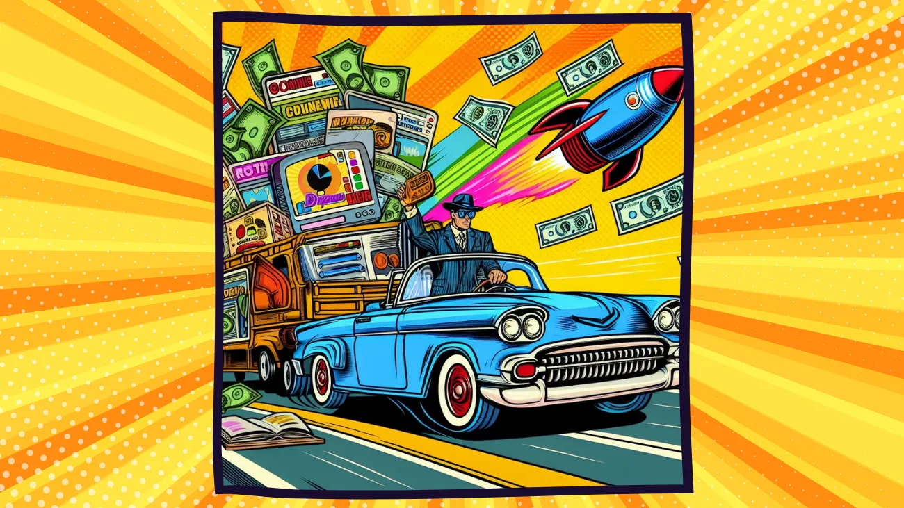 Driving Web Traffic to Your Affiliate Offer or Squeeze Page: Unveiling the MAP EcoSystem's Benefits