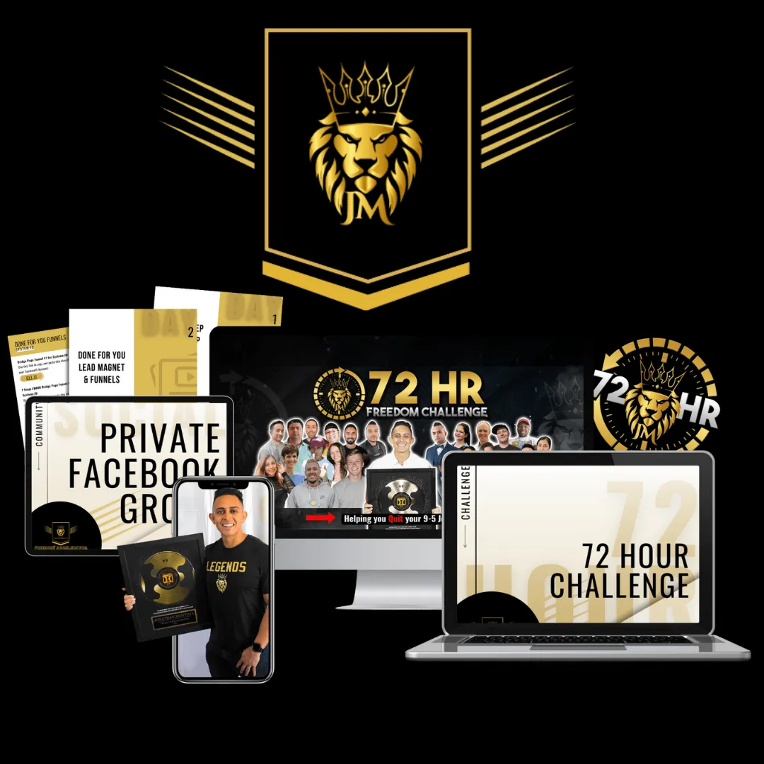 Clone a 7 Figure Business & Start Promoting 15+ Products In Just Minutes Using This Never Before Seen UNFAIR SOFTWARE (Better Than A.I)