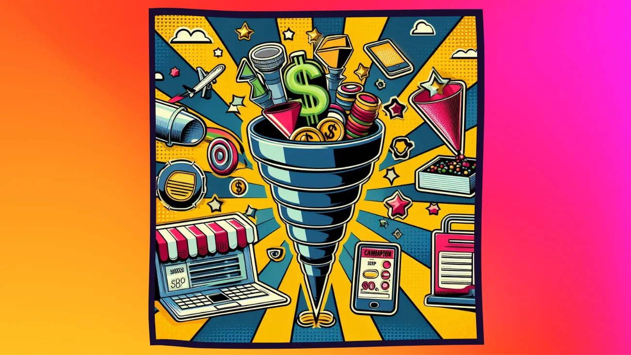 Building an Effective Affiliate Sales Funnel