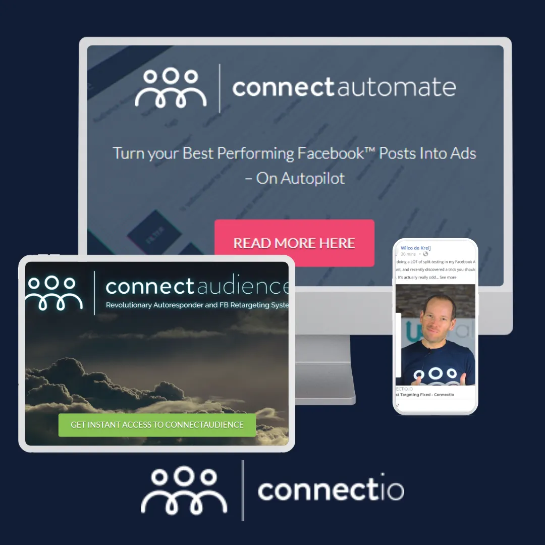 Automate & Optimize your Facebook Advertising