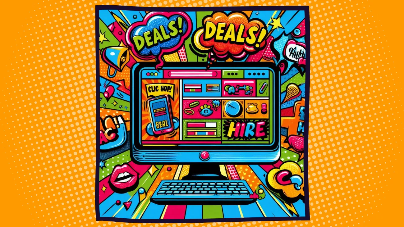 Creating an Affiliate Focused Website