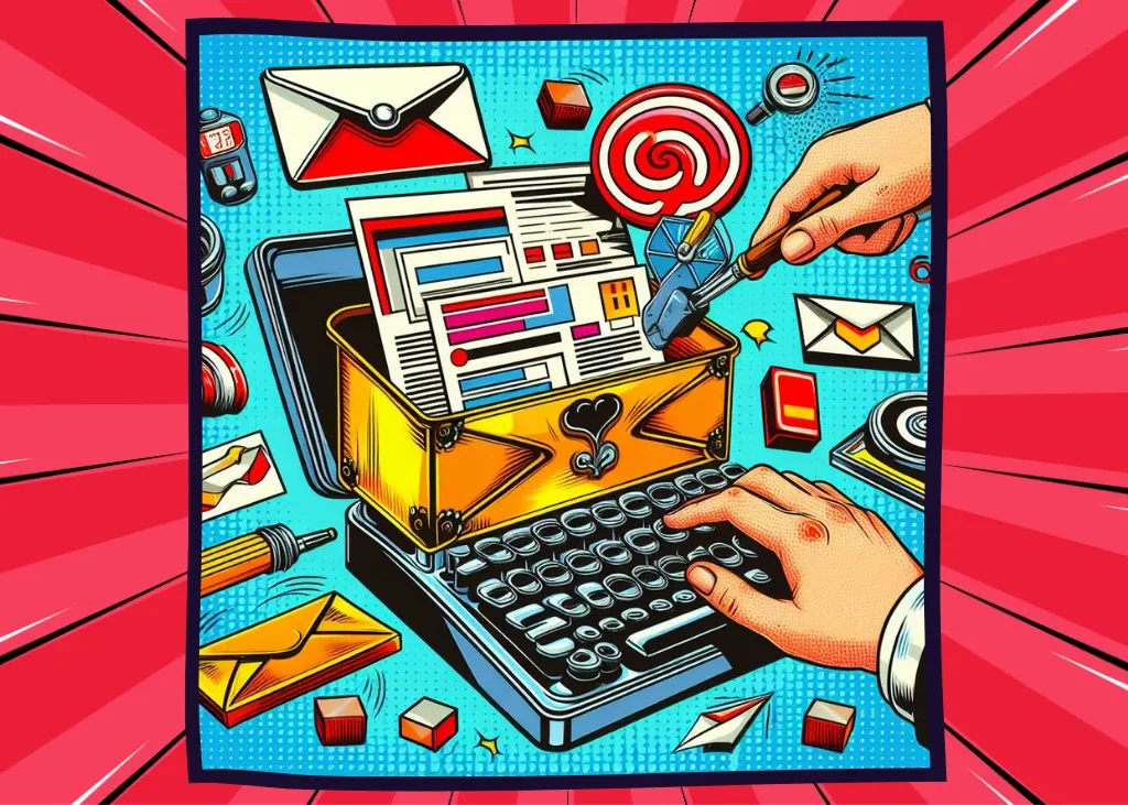 Email Marketing: The Forgotten Tool in Affiliate Marketing