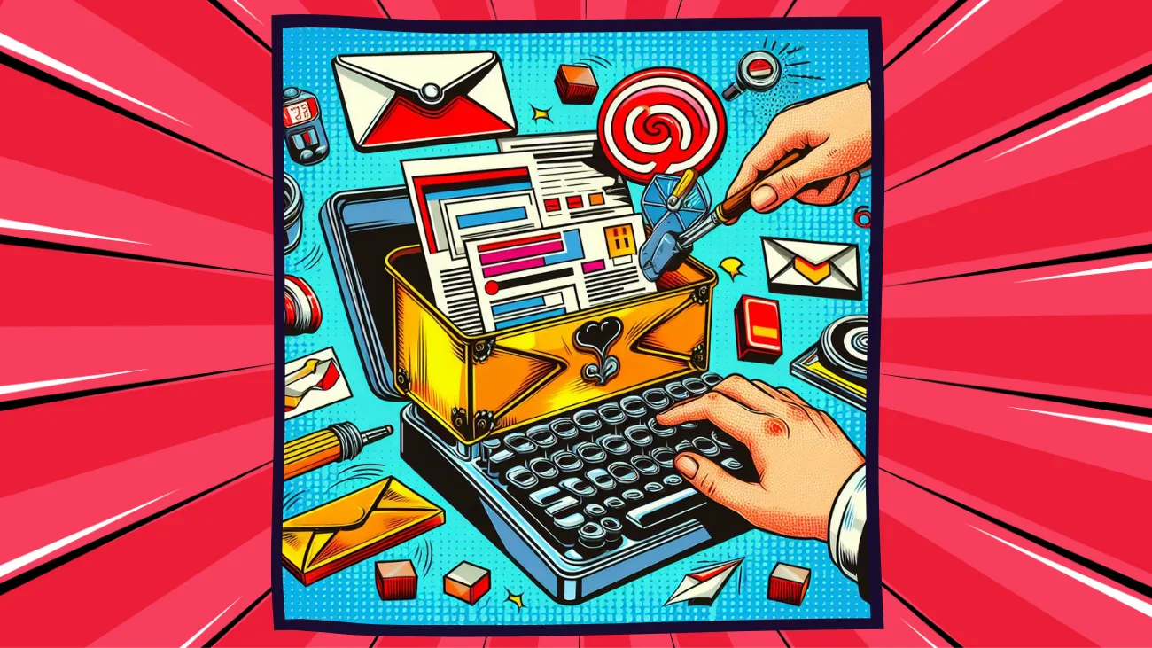 Email Marketing: The Forgotten Tool in Affiliate Marketing