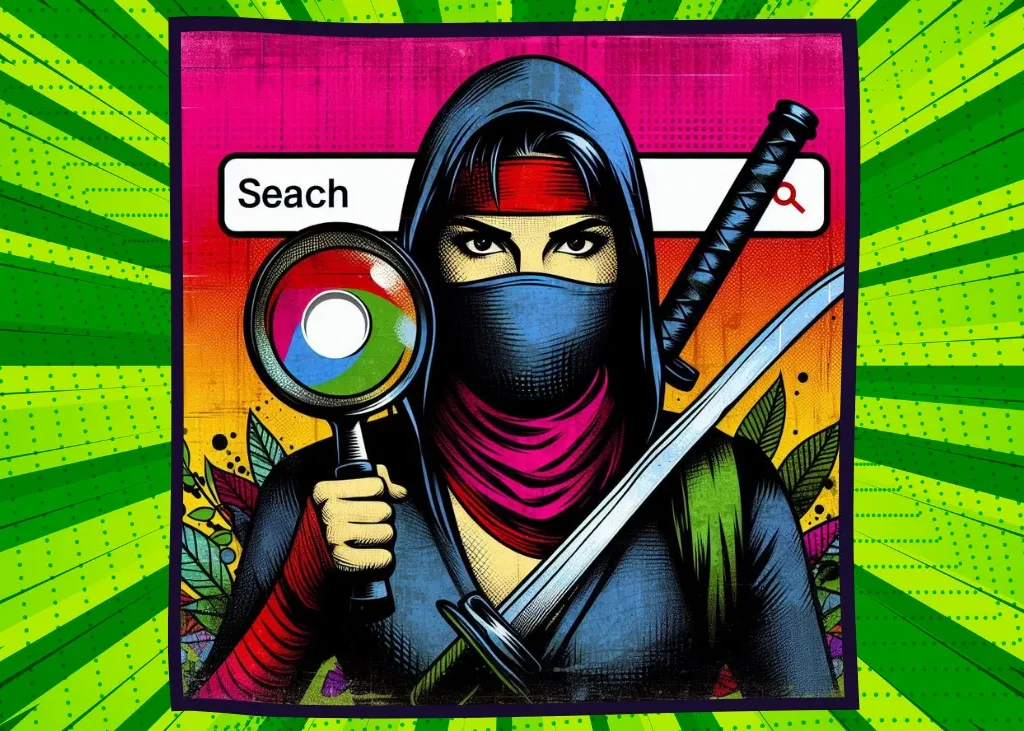 From Novice to Ninja in Search Engine Optimization