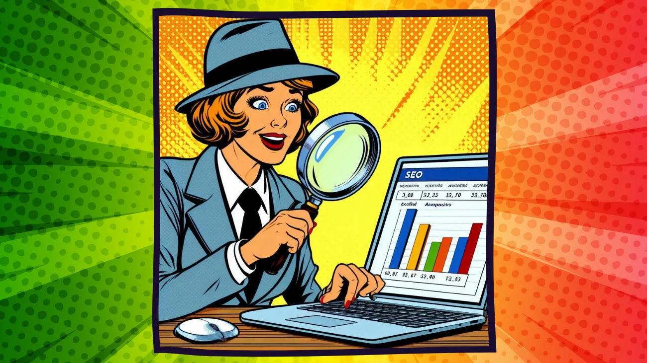 How to conduct an effective SEO audit and boost your website's ranking on Google. Learn tips, tricks, and avoid common pitfalls!