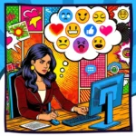 How to manage emotions and remain professional on Social Media. Discover essential tips on how to manage emotions and remain professional on social media. Learn strategies to stay calm and composed online.