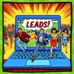 Oops did I just scare off my leads? Dodge the lead generation pitfalls with our guide on what NOT to do. Turn mishaps into mastery with our entertaining insights!