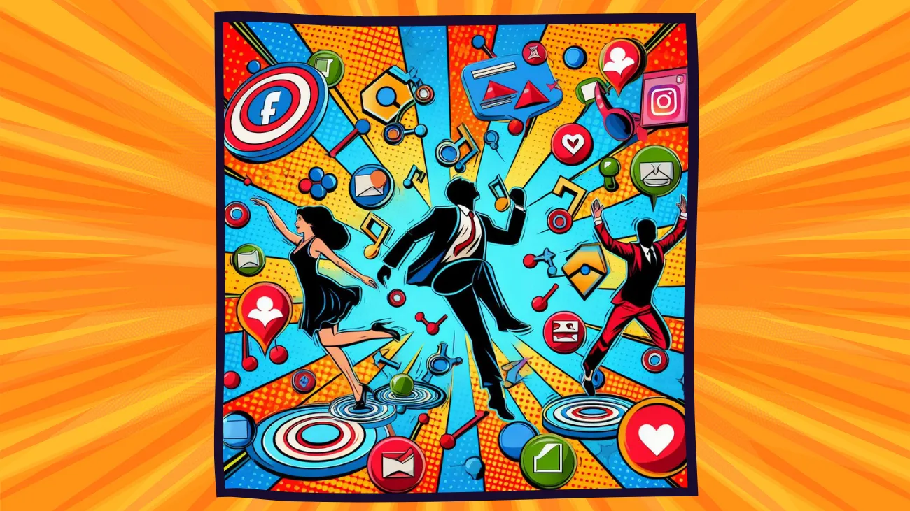 Social Media Strategies for Affiliate Marketers. Dive into the world of affiliate marketing leveraging social media. Boost your network, enhance engagement, and skyrocket your affiliate success!