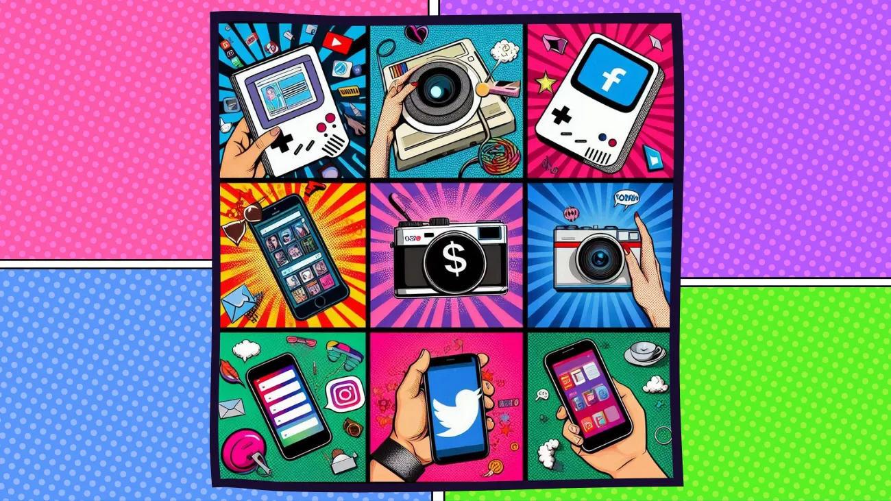 Explore how social media has transformed marketing landscapes! Dive into the evolution of platforms and their pivotal impact on business strategies.