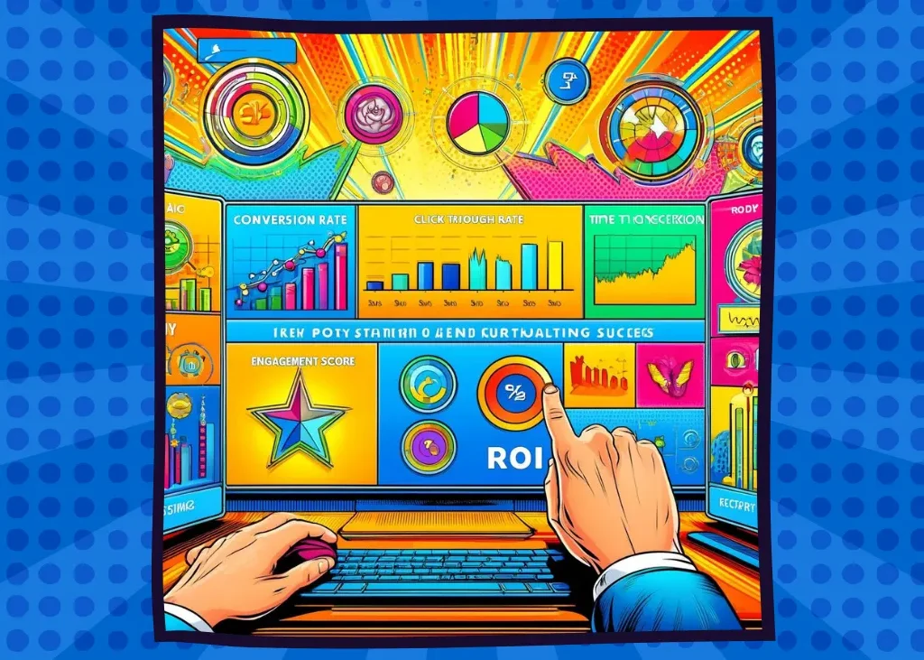 Top metrics to measure lead nurturing success. Discover the top metrics to measure lead nurturing success and boost your conversion rates effectively.