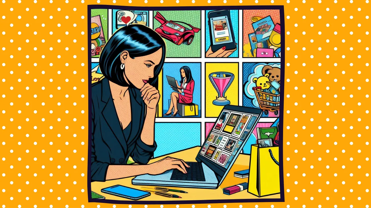 Discover what an affiliate marketer does and how they earn money by promoting products online. Get tips and insights into the world of affiliate marketing.